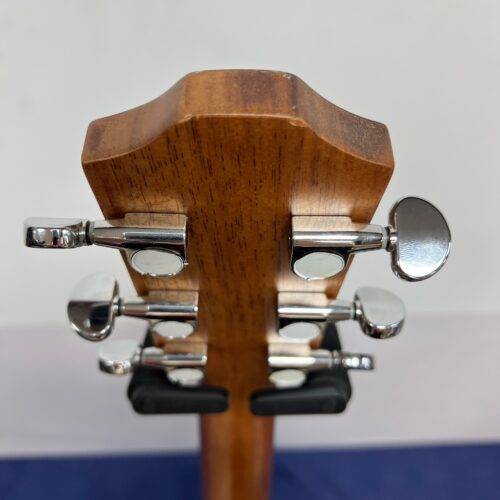 Used Teton STS105CENT 105 Series Dreadnought Acoustic Electric Guitar with Case - Image 16