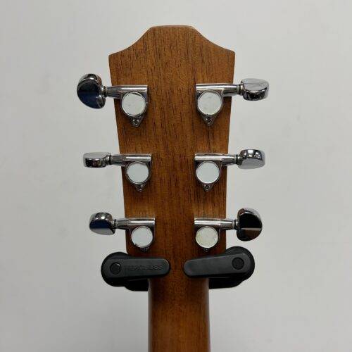 Used Teton STS105CENT 105 Series Dreadnought Acoustic Electric Guitar with Case - Image 17
