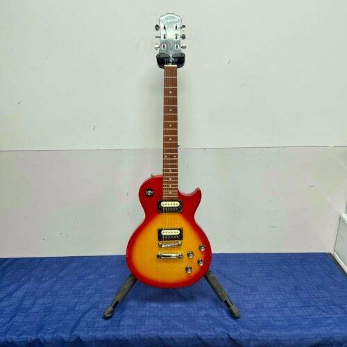 Used Epiphone Les Paul Studio LT Electric Guitar