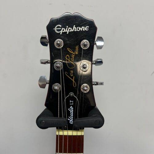 Used Epiphone Les Paul Studio LT Electric Guitar - Image 3