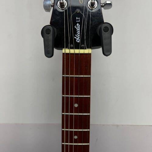Used Epiphone Les Paul Studio LT Electric Guitar - Image 4