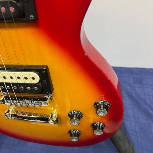 Used Epiphone Les Paul Studio LT Electric Guitar - Image 10