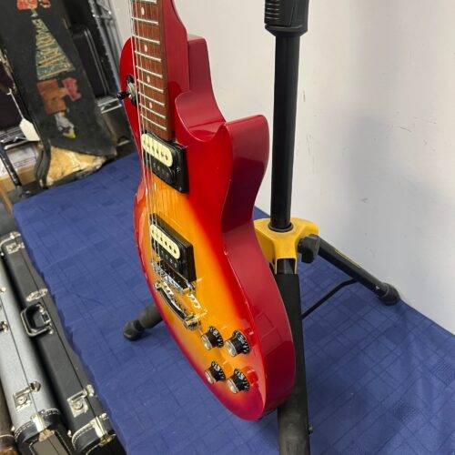 Used Epiphone Les Paul Studio LT Electric Guitar - Image 13