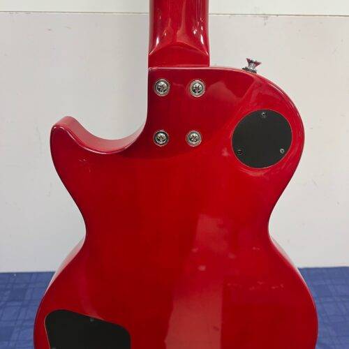 Used Epiphone Les Paul Studio LT Electric Guitar - Image 21