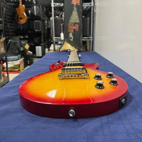 Used Epiphone Les Paul Studio LT Electric Guitar - Image 25