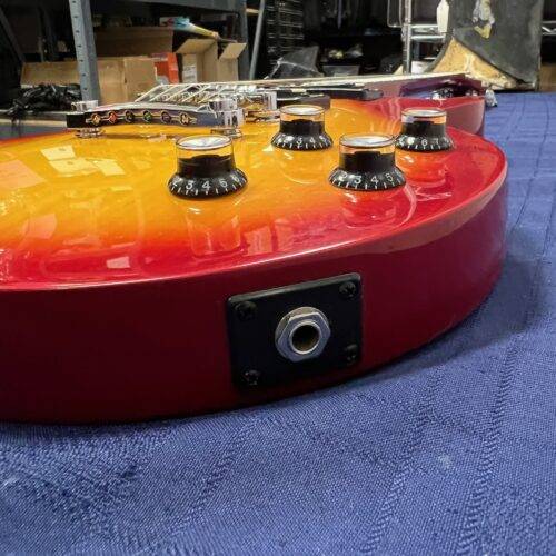 Used Epiphone Les Paul Studio LT Electric Guitar - Image 26