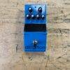 Used Fender Starcaster Distortion Guitar Pedal