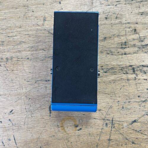 Used Fender Starcaster Distortion Guitar Pedal - Image 6