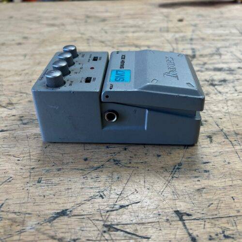 Used Ibanez SM7 Smash Box Distortion Guitar Pedal - Image 3