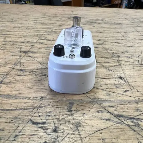 Used Azor AP-316 Leon Ultimate Drive Overdrive Guitar Effect Pedal (OCD Clone) - Image 5