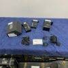Used MXR M237 DC Brick Pedalboard Power Supply in Original Box