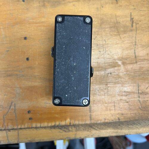 Used EX Inferno Death Metal Distortion Guitar Pedal - Image 6