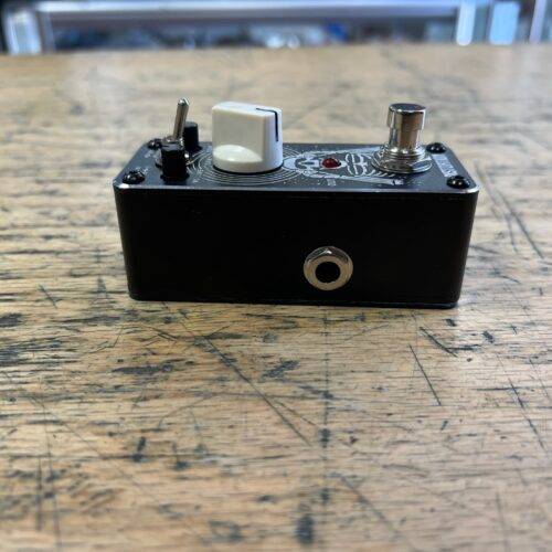 Used Sondery SDN-9 Distortion Guitar Pedal - Image 3