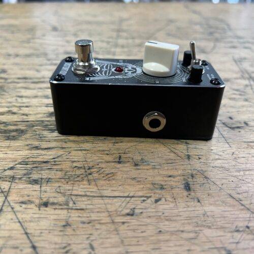 Used Sondery SDN-9 Distortion Guitar Pedal - Image 4