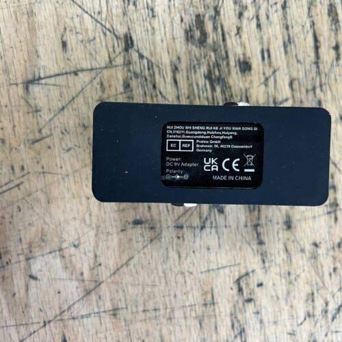 Used Sondery SDN-9 Distortion Guitar Pedal - Image 6