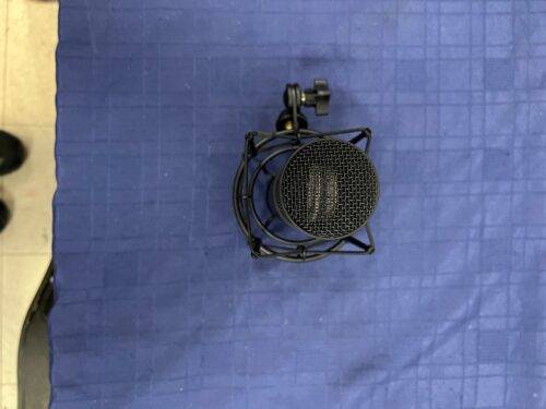 Used Slate Digital VMS ML-1 Large-diaphragm Modeling Mic Microphone with Shock Mount - Image 3