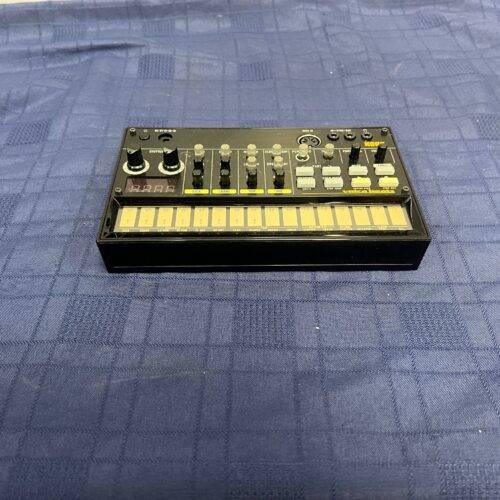 Used Korg Volca Beats Analog Drum Machine with AC Adapter - Image 3