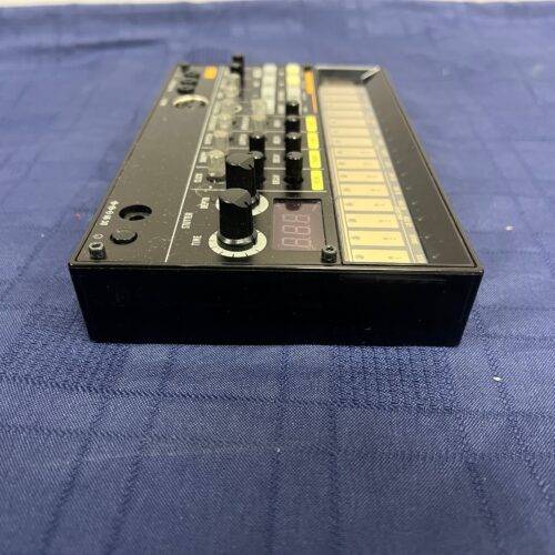 Used Korg Volca Beats Analog Drum Machine with AC Adapter - Image 6