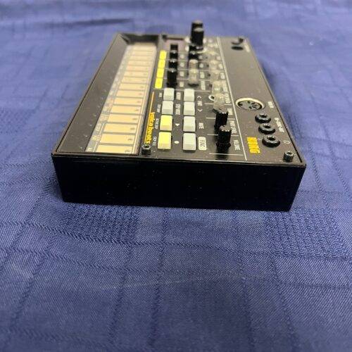 Used Korg Volca Beats Analog Drum Machine with AC Adapter - Image 7