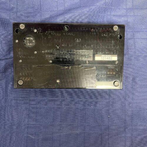 Used Korg Volca Beats Analog Drum Machine with AC Adapter - Image 9