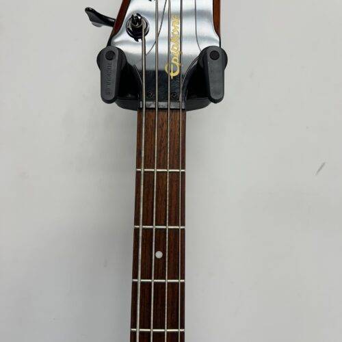 Used Epiphone Thunderbird 4-String Electric Bass Guitar 2014 - Image 4