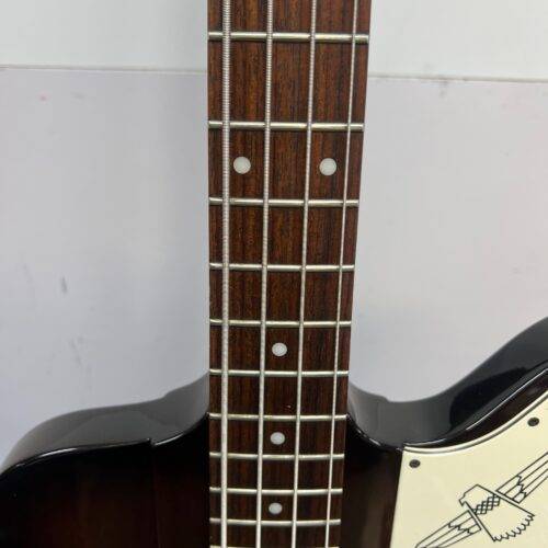 Used Epiphone Thunderbird 4-String Electric Bass Guitar 2014 - Image 6