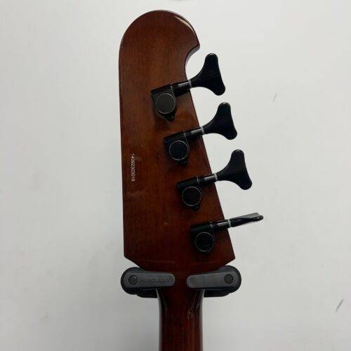 Used Epiphone Thunderbird 4-String Electric Bass Guitar 2014 - Image 13
