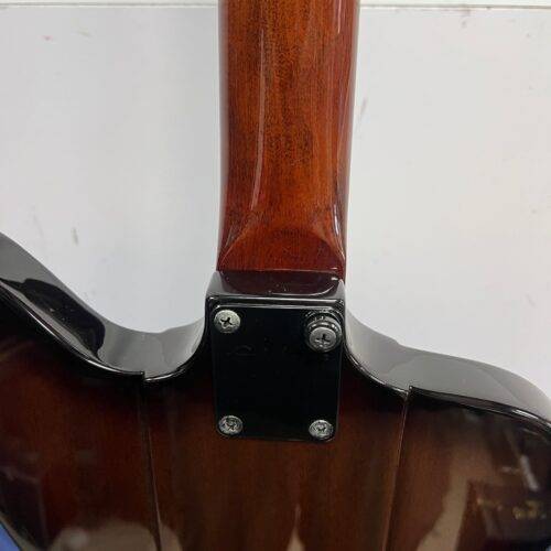 Used Epiphone Thunderbird 4-String Electric Bass Guitar 2014 - Image 17