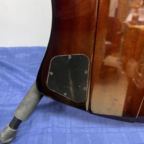 Used Epiphone Thunderbird 4-String Electric Bass Guitar 2014 - Image 19