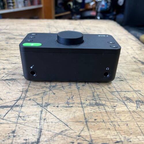 Used Audient EVO 4 USB Audio Interface with Original Box - Image 3