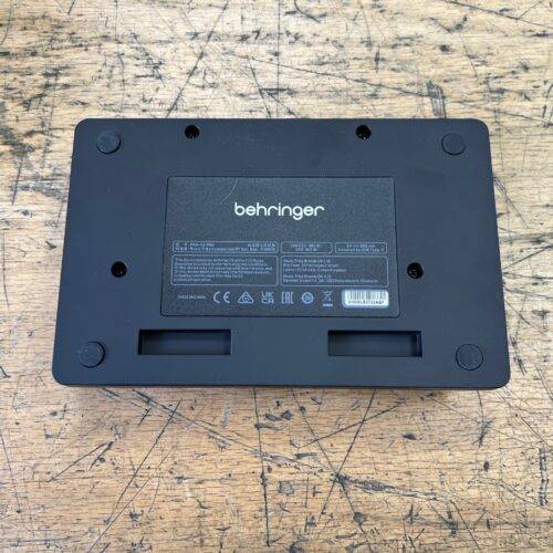 Used Behringer Pro VS Mini Hybrid Vector Synthesizer with Original Box - Image 5