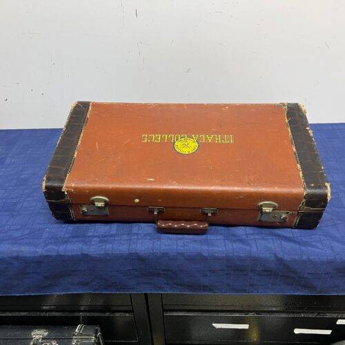 Vintage Olds Special Los Angeles Bb Trumpet with Original Case Just Serviced 1954 - Image 20