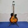 Used Ibanez Artstar AF120 Hollow Body Electric Guitar Made in Korea with Case