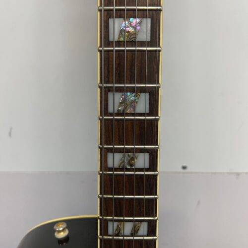 Used Ibanez Artstar AF120 Hollow Body Electric Guitar Made in Korea with Case - Image 5