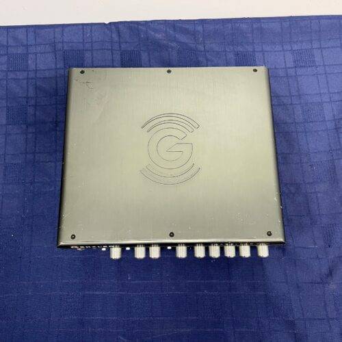 Used Genzler Amplification MG-800 Magellan 800W Bass Amp Amplifier Head - Image 2