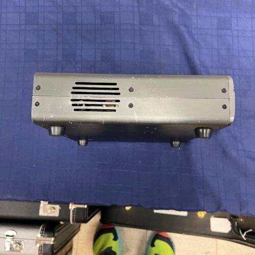 Used Genzler Amplification MG-800 Magellan 800W Bass Amp Amplifier Head - Image 6