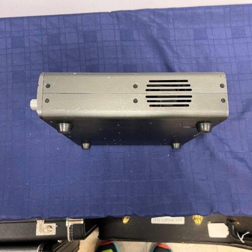 Used Genzler Amplification MG-800 Magellan 800W Bass Amp Amplifier Head - Image 7