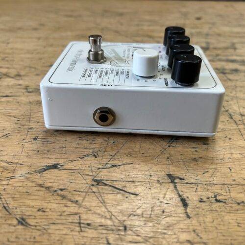Used Electro-Harmonix Mel 9 Tape Replay Machine Guitar Pedal - Image 4