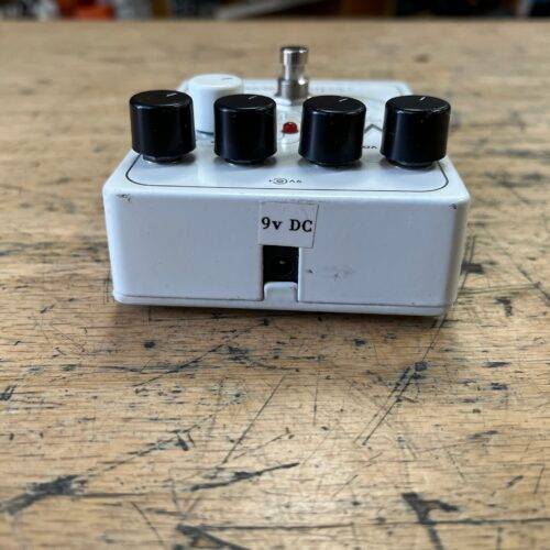 Used Electro-Harmonix Mel 9 Tape Replay Machine Guitar Pedal - Image 5