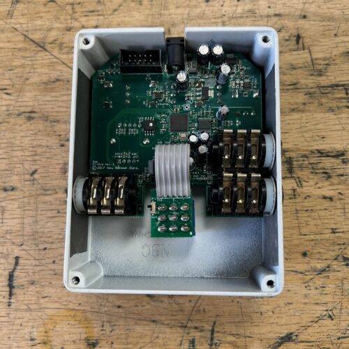 Used Electro-Harmonix Mel 9 Tape Replay Machine Guitar Pedal - Image 9