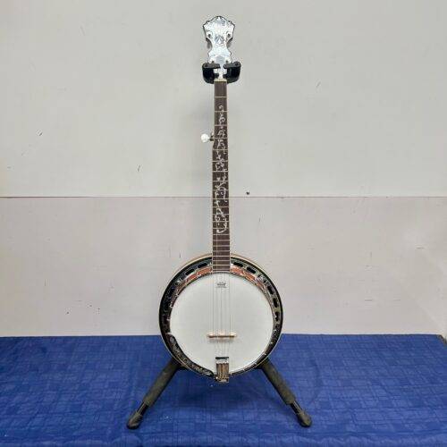Used Ibanez B200 2Y-05 5-string Banjo
