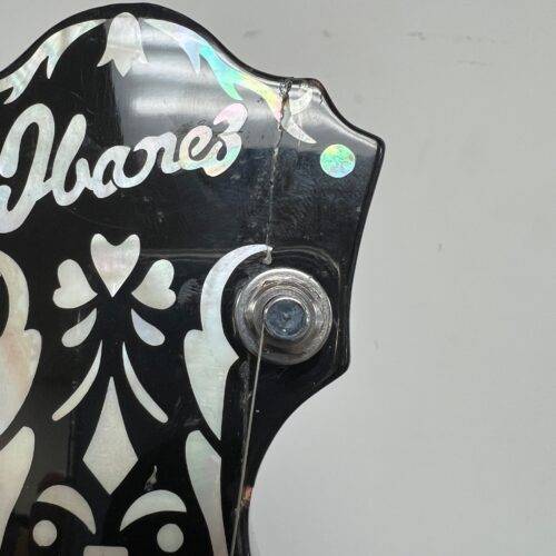 Used Ibanez B200 2Y-05 5-string Banjo - Image 4