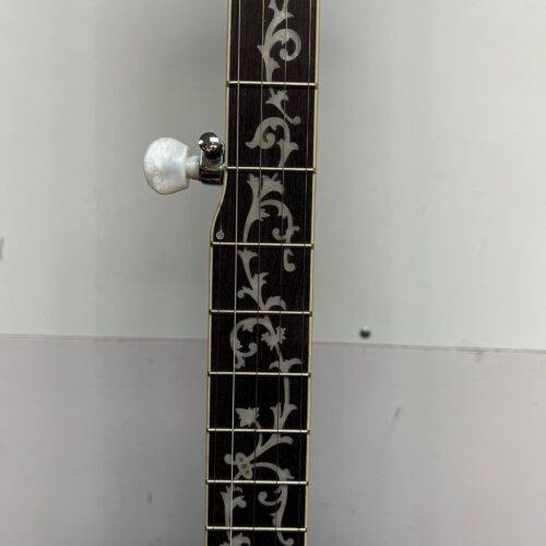 Used Ibanez B200 2Y-05 5-string Banjo - Image 6