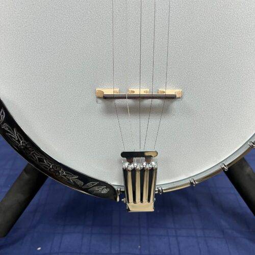 Used Ibanez B200 2Y-05 5-string Banjo - Image 8