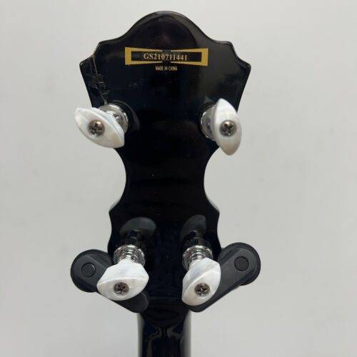 Used Ibanez B200 2Y-05 5-string Banjo - Image 13