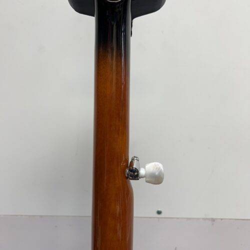 Used Ibanez B200 2Y-05 5-string Banjo - Image 14