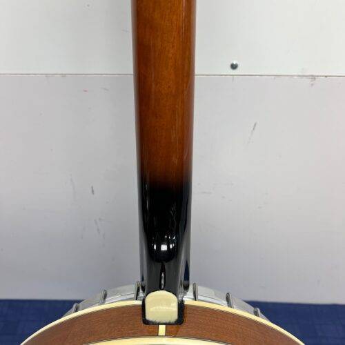 Used Ibanez B200 2Y-05 5-string Banjo - Image 15