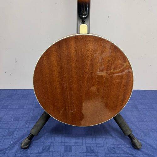 Used Ibanez B200 2Y-05 5-string Banjo - Image 16