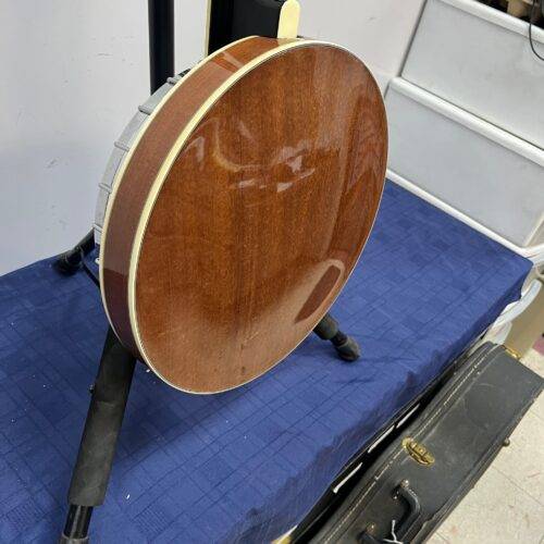 Used Ibanez B200 2Y-05 5-string Banjo - Image 18