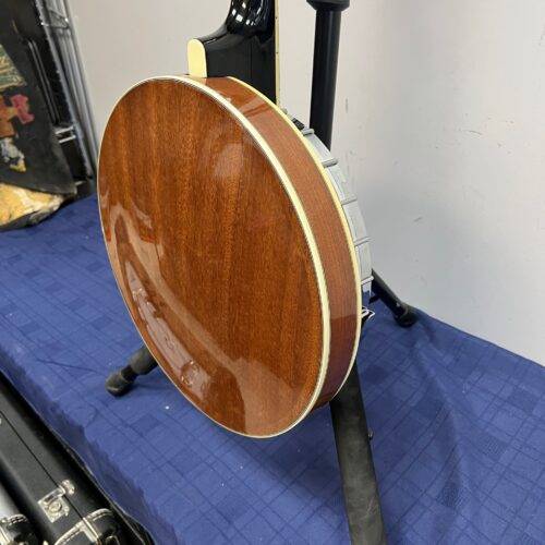 Used Ibanez B200 2Y-05 5-string Banjo - Image 19